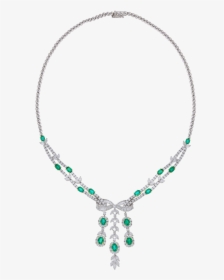 Necklace Kdn43114 - Necklace, HD Png Download, Free Download