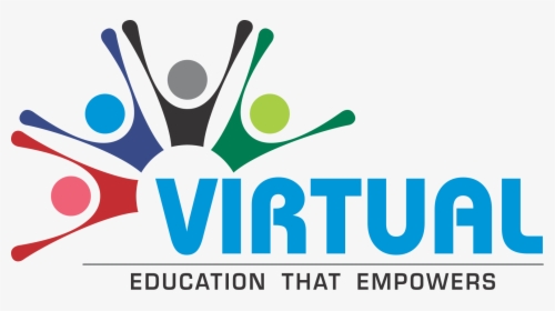 Education Logo Png - Virtual Global Education Limited, Transparent Png, Free Download