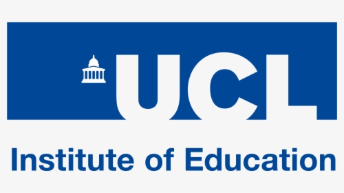 Ucl Institute Of Education Logo - Ucl Ioe Logo, HD Png Download, Free Download
