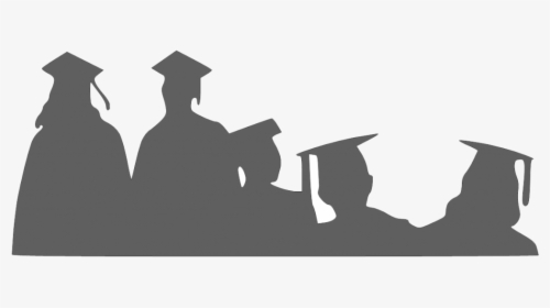College Collection Of Higher Education Clipart High - Transparent Graduation Png Clipart, Png Download, Free Download