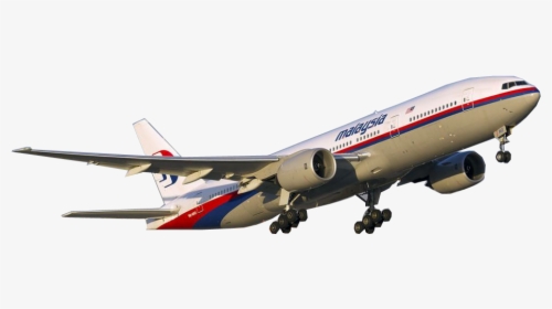 Malaysia Png Flight - Aeroplane Malaysia Airlines Png, Transparent Png, Free Download