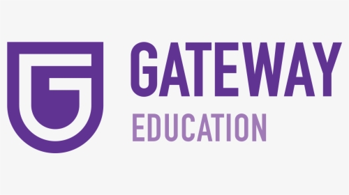 Gateway New Logo 120718 - Gateway Education Logo, HD Png Download, Free Download