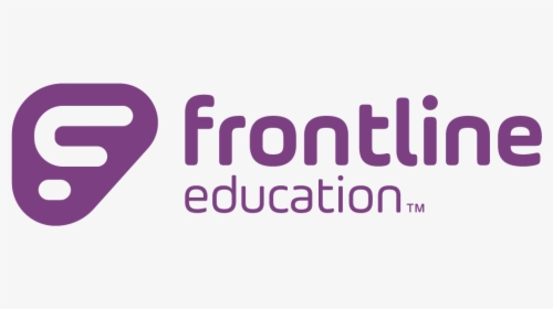 Frontline Education Logo Png, Transparent Png, Free Download