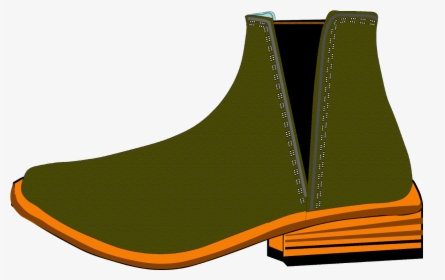 Transparent Greenery Png - Chelsea Boot, Png Download, Free Download