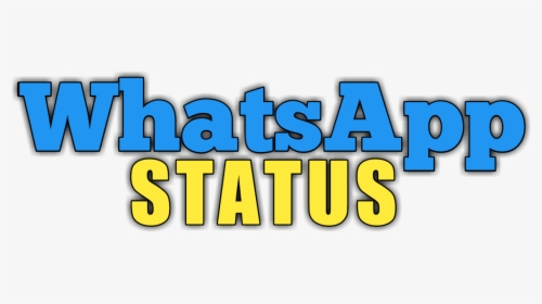 Whatsapp Status Attitude - Tan, HD Png Download, Free Download