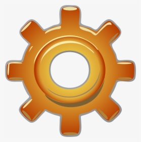 Single Gear, HD Png Download, Free Download