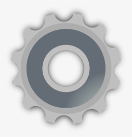 Big And Small Gear, HD Png Download, Free Download