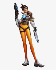 Heroes Of The Storm Tracer Png, Transparent Png, Free Download