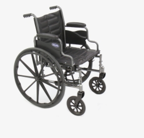 Everest And Jennings Wheelchair, HD Png Download, Free Download