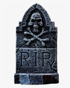 This Alt Value Should Not Be Empty If You Assign Primary - Tombstone Halloween Transparent, HD Png Download, Free Download