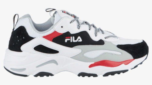 0586-102 - Fila Ray Tracer Men, HD Png Download, Free Download