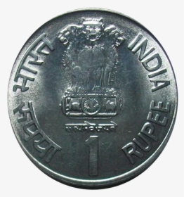 Indian Coin Png, Transparent Png, Free Download