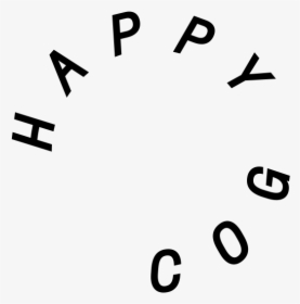 Happy Cog Logo, HD Png Download, Free Download