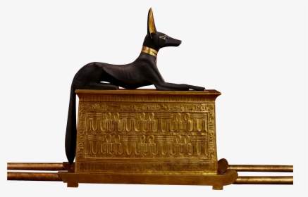 The Anubis Shrine - Shrine Of Anubis, HD Png Download, Free Download