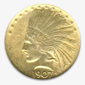 Coin, HD Png Download, Free Download