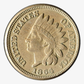 Coin, HD Png Download, Free Download