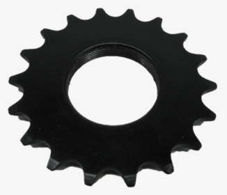 Splined Fixed Gear Cog, HD Png Download, Free Download