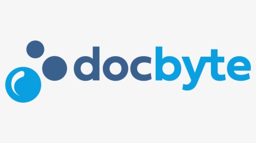Docbyte - Docbyte Logo, HD Png Download, Free Download