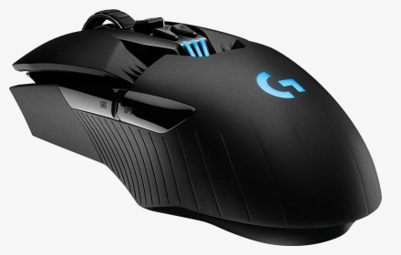 Logitech Wireless Mouse G Series, HD Png Download, Free Download