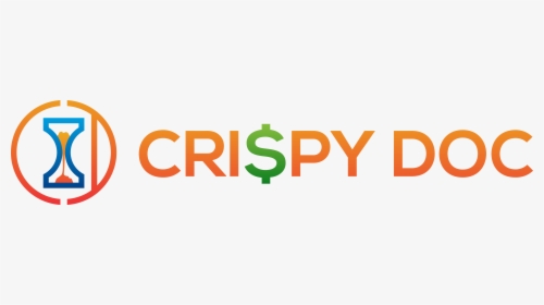 Crispy Doc - Orange, HD Png Download, Free Download