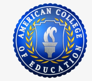 American College Of Education, HD Png Download, Free Download
