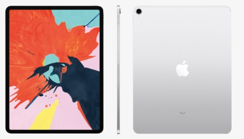 Ipad Pro 12.9 3rd Generation, HD Png Download, Free Download