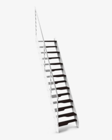 Staircase Png Pic - Stairs Png, Transparent Png, Free Download