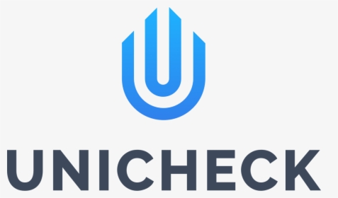 Unicheck Plagiarism Checker Logo, HD Png Download, Free Download