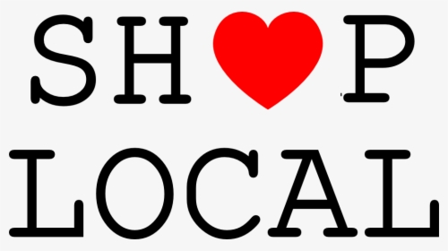 The Problem That We Are Addressing Is The Lack Of Online - Love To Shop Local, HD Png Download, Free Download