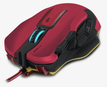 Speedlink Omnivi Core Gaming Mouse Review - Speedlink Omnivi Core Mouse, HD Png Download, Free Download