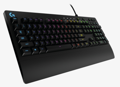 Gaming Mouse And Keyboard Png, Transparent Png, Free Download
