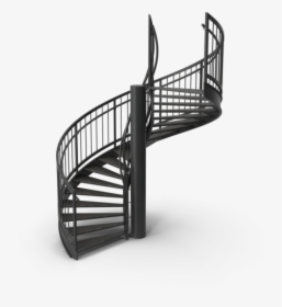 Stairs Iron Png, Transparent Png, Free Download