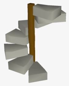 Old School Runescape Wiki - Teak Staircase Osrs, HD Png Download, Free Download
