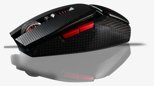 Evga Torq X10 Gaming Mouse - Mouse, HD Png Download, Free Download