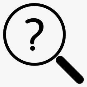 Search Problems - Problem Icon Transparent Background, HD Png Download, Free Download