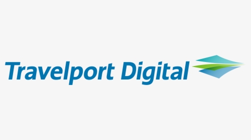 Travelport Digital Logo, HD Png Download, Free Download