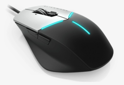 Alienware Advanced Gaming Mouse, HD Png Download, Free Download