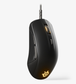 Steelseries Rival 110 Gaming Mouse, HD Png Download, Free Download