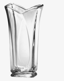 Empty Vase Png Download Image - Glass Vase Png, Transparent Png, Free Download