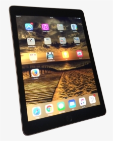 Apple Ipad Pro - Tablet Computer, HD Png Download, Free Download