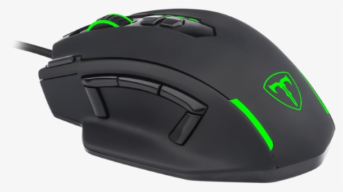 T Dagger Major T Tgm 303 Gaming Mouse - Light Up Mouse Png, Transparent Png, Free Download
