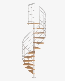 Transparent Stairs Png - Round Staircase Png Transparent, Png Download, Free Download