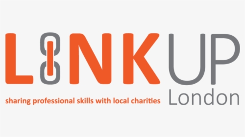 Link Up Logo - Link Up London, HD Png Download, Free Download