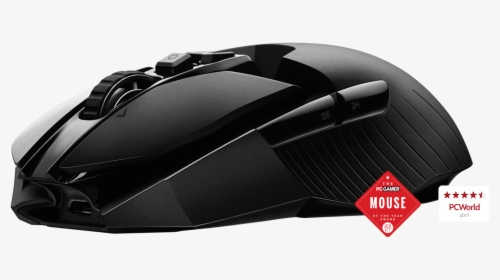 Transparent Pc Mouse Png - Logitech G903 Hero, Png Download, Free Download