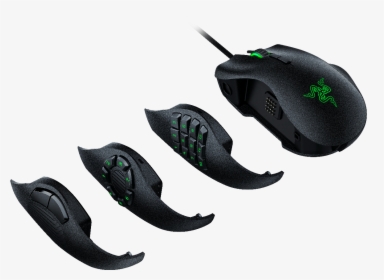 Razer Mouse, HD Png Download, Free Download