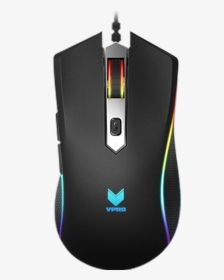 Rapoo Vpro V280 Gaming Mouse, HD Png Download, Free Download
