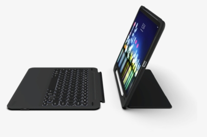 Zagg Slim Book Go 9.7, HD Png Download, Free Download