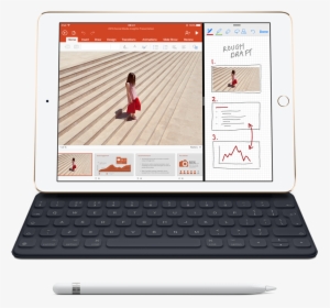 Ipad Smart Keyboard Costco, HD Png Download, Free Download