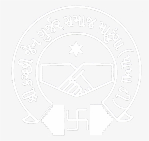 Transparent Jain Symbol Png - Emblem, Png Download, Free Download