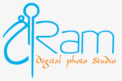 Sri Ram Digital Studio - Shri Ram Logo Png, Transparent Png, Free Download